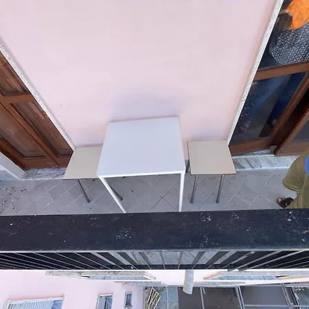 Mare & Mura Apartment