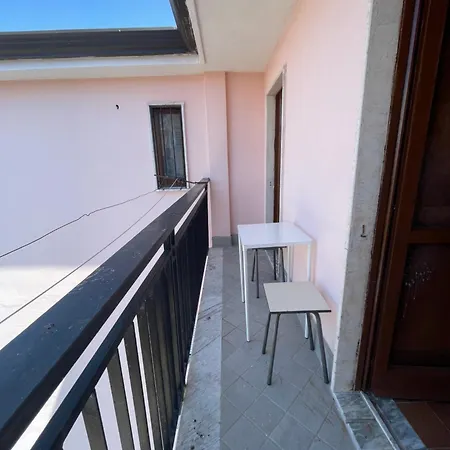 Mare & Mura Apartment