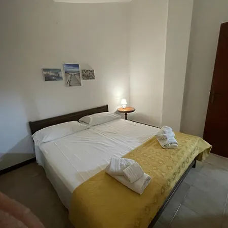 Mare & Mura Apartment *
