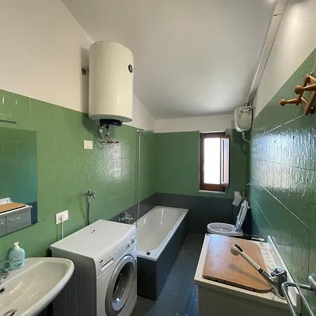 Apartman Mare & Mura