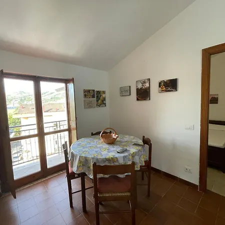 Mare & Mura Apartment *