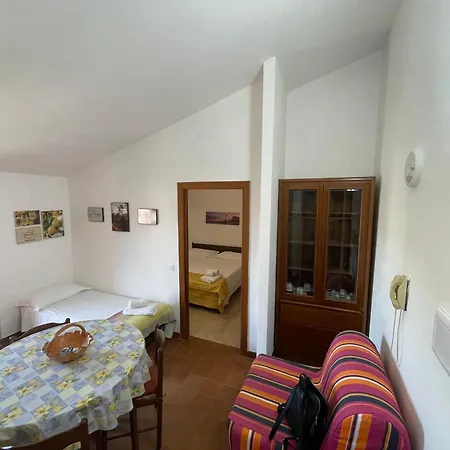 Mare & Mura Apartment