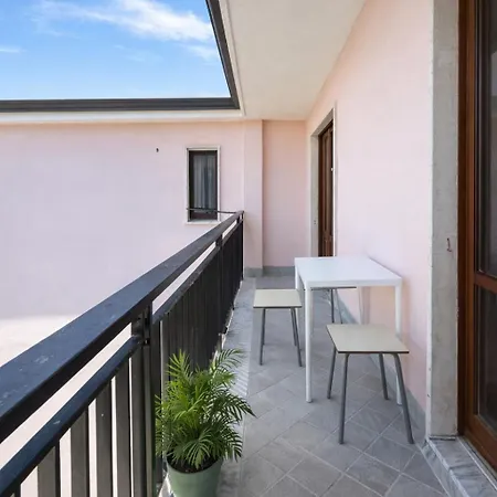Mare & Mura Διαμέρισμα Agropoli